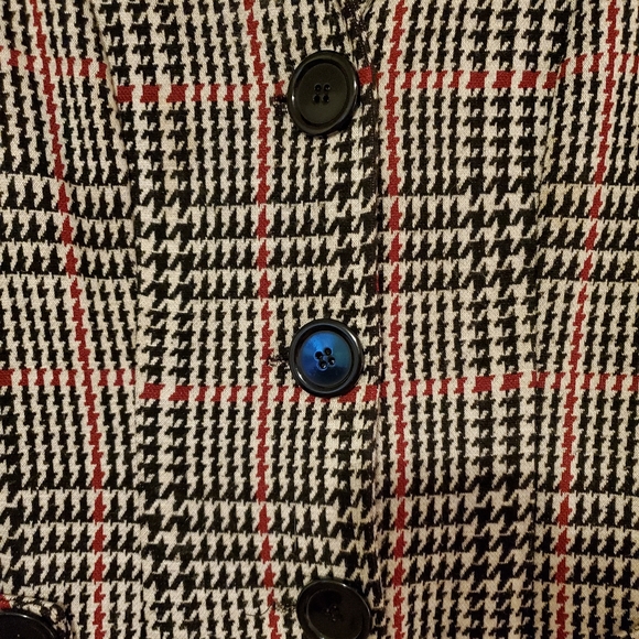 Ladies coat - Picture 2 of 8